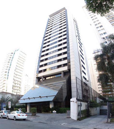 Edificio Lorena São Paulo Zewnętrze zdjęcie