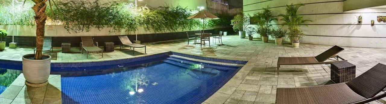 Edificio Lorena São Paulo Zewnętrze zdjęcie